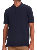 Kit com 3 Camisetas Polo Masculina Hering N3a7