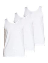 Kit com 3 Camisetas Regata Masculina Hering 0199