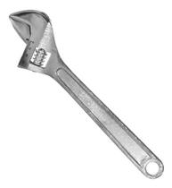 Kit Com 3 Chave Inglesa 12 Polegadas Em Aço Forged Steel