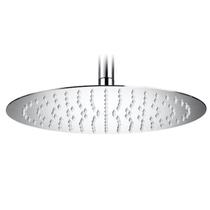 Kit com 3 Chuveiro Redondo 300 Mm Raindream Roca Kit com 3 Chuveiro Redondo 300 Mm Raindream Roca