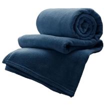 Kit com 3 Cobertor Manta Casal Antialérgica Super Macia Kit com 3 Cobertor Manta Casal Antialérgica Super Macia