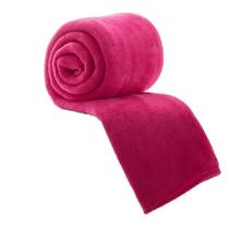 Kit com 3 Cobertor Manta Casal Antialérgica Super Macia Kit com 3 Cobertor Manta Casal Antialérgica Super Macia