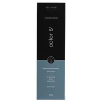 Kit com 3 colorações Red Iron 5 Minutos 40g Kit com 3 colorações Red Iron 5 Minutos 40g