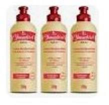 kit com 3 creme multifuncional da Yamasterol Babosa e D-pantenol 200g kit com 3 creme multifuncional da Yamasterol Babosa e D-pantenol 200g