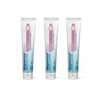 Kit Com 3 Cremes Pomada De Assadura 30Gr Cada - Bepantol
