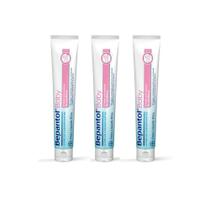 Kit Com 3 Cremes Pomada De Assadura 60Gr Cada - Bepantol