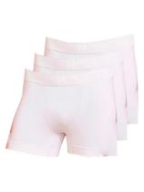 Kit com 3 Cuecas Boxer Hope Smc61020