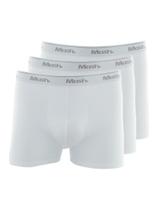 Kit com 3 Cuecas Boxer Mash 170.26 Kit com 3 Cuecas Boxer Mash 170.26