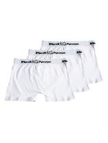 Kit com 3 Cuecas Boxer Red Nose 320 Kit com 3 Cuecas Boxer Red Nose 320