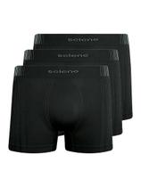 Kit com 3 Cuecas Boxer Selene 11070-002//440