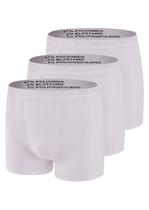 Kit com 3 Cuecas Boxer Trifil 4620
