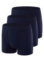 Kit com 3 Cuecas Boxer Trifil 4620 Kit com 3 Cuecas Boxer Trifil 4620