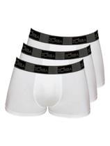 Kit com 3 Cuecas Boxer Zorba 717 Kit com 3 Cuecas Boxer Zorba 717