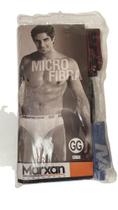 Kit com 3 Cuecas Marxan Microfibra - Cores Variadas - GG Kit com 3 Cuecas Marxan Microfibra - Cores Variadas - GG