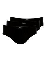 Kit com 3 Cuecas Slip Mash 074.59 Plus Size Kit com 3 Cuecas Slip Mash 074.59 Plus Size