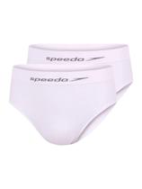 Kit com 3 Cuecas Slip Speedo 4280