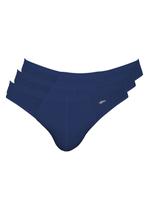 Kit com 3 Cuecas Slip Zorba 772