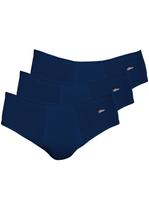 Kit com 3 Cuecas Slip Zorba com Abertura 172