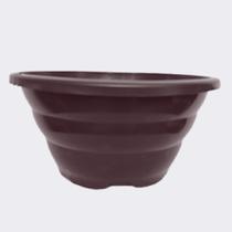 Kit com 3 Cuia 21 Gominho Marrom ideal para Rosa do Deserto e Suculentas Kit com 3 Cuia 21 Gominho Marrom ideal para Rosa do Deserto e Suculentas