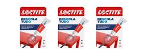 Kit com 3 - Descola Tudo Loctite 2g