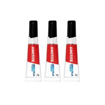 Kit com 3 Descola Tudo, Removedor de Cola Multiúso Kit com 3 Descola Tudo, Removedor de Cola Multiúso