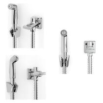 Kit com 3 Ducha Higiênica com Derivação Virtus Roca