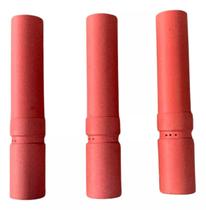 Kit com 3 ejetores km para equipamentos cetec