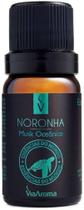 kit com 3 Essências Noronha Linha Mundo Via Aroma - 10ml