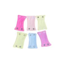 Kit Com 3 Extensor de Body Bebê Menina e Menino