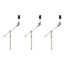 Kit com 3 Extensor Mini Girafa de Bateria Torelli TA163