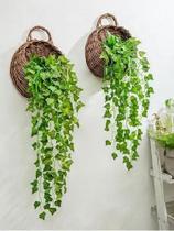 Kit Com 3 Faixa De Hera Trepadeiras Artificiais Decoração
