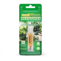 Kit com 3 Fertilizantes Revigorax Monodose Insetimax - 5ml Kit com 3 Fertilizantes Revigorax Monodose Insetimax - 5ml