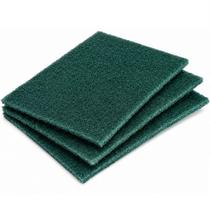 Kit com 3 Fibra de Limpeza USO Geral 96 3M SCOTCH-BRITE 160MM X 220MM Kit com 3 Fibra de Limpeza USO Geral 96 3M SCOTCH-BRITE 160MM X 220MM