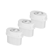 Kit Com 3 Filtros Para Purificador Portátil Cadence Aquapure Kit Com 3 Filtros Para Purificador Portátil Cadence Aquapure