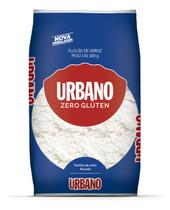 Kit Com 3 - Flocão De Arroz 500g - Urbano - Zero Glúten. Kit Com 3 - Flocão De Arroz 500g - Urbano - Zero Glúten.