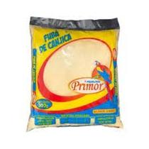 KIT Com 3 FUBÁ DE CANJICA PRIMOR 500GR KIT Com 3 FUBÁ DE CANJICA PRIMOR 500GR