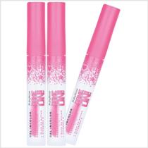 Kit com 3 gel incolor cilios + sobrancelhas game on hb509 rubyrose Kit com 3 gel incolor cilios + sobrancelhas game on hb509 rubyrose