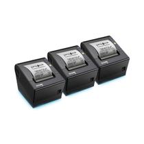 Kit com 3 Impressoras Elgin i9 FULL Térmica