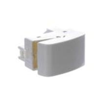 KIt com 3 interruptores Simples 10 a Lunare Prm45101 - Schneider KIt com 3 interruptores Simples 10 a Lunare Prm45101 - Schneider