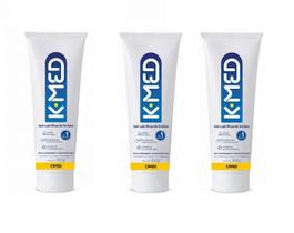 Kit com 3 K-Med Gel Lubrificante Íntimo 100G - Cimed