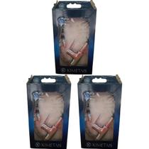 Kit com 3 kimetais mist monoc.coz.mesa b.m 1867 black vitac