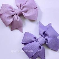 Kit com 3 Laços Catavento P