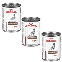 kit com 3 latas hepatic royal canin kit com 3 latas hepatic royal canin