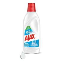 Kit com 3 Limpadores Ajax Fresh de 500ml Kit com 3 Limpadores Ajax Fresh de 500ml