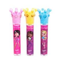 Kit com 3 Lip Gloss Discoteen