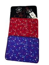 Kit com 3 luva de notebook