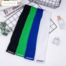 Kit Com 3 Meião Cortado Canelito ProSocks Sem Pé Original Meias Esportiva Kit Com 3 Meião Cortado Canelito ProSocks Sem Pé Original Meias Esportiva