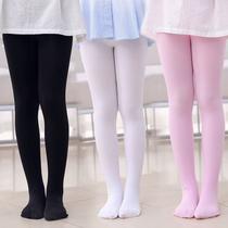 kit com 3 Meias calça infantil Meia Grossa Frio Inverno Menina preta branca Estampa 1a 14 anos