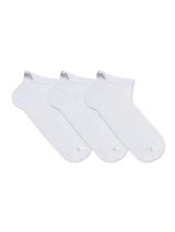 Kit com 3 meias mash 205.02