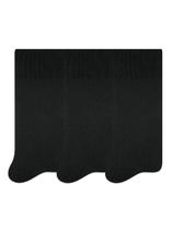 Kit com 3 meias selene 3033-001